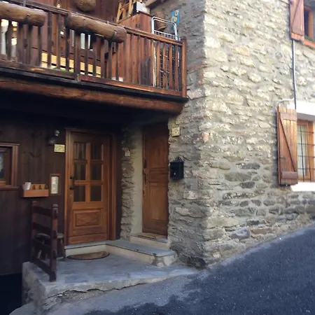 Appartamento Casa Gervasutti *